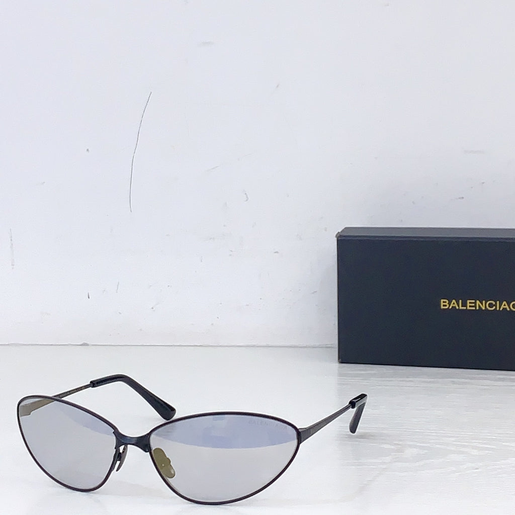 Balenciaga Glasses