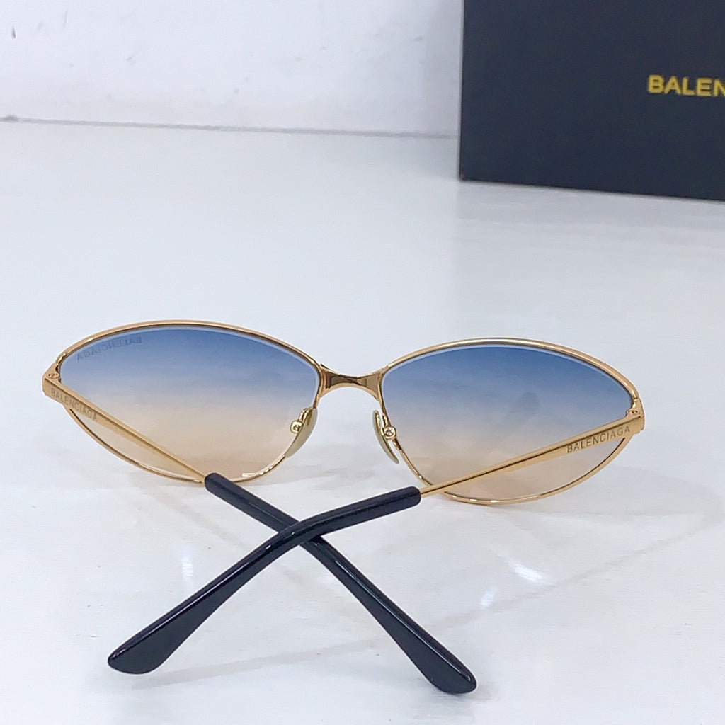 Balenciaga Glasses