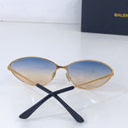Balenciaga Glasses