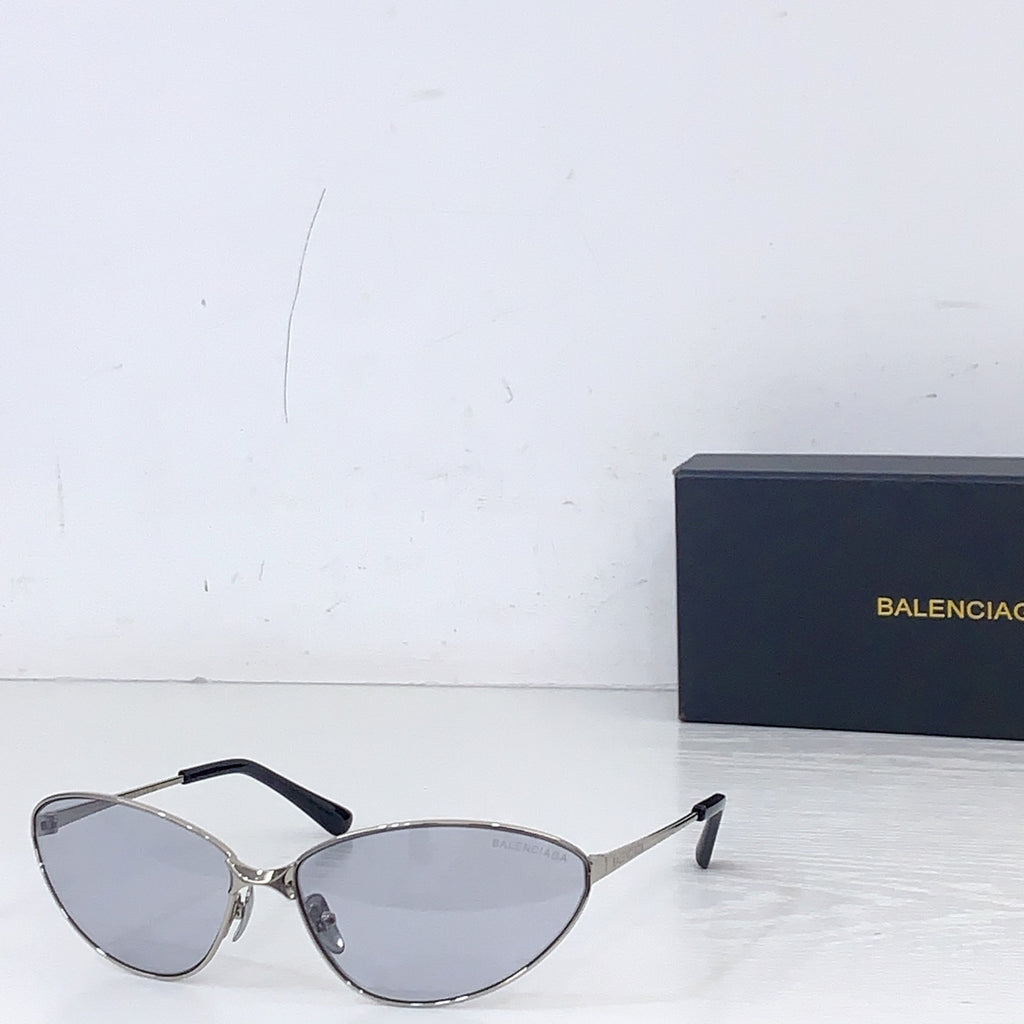 Balenciaga Glasses