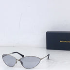 Balenciaga Glasses