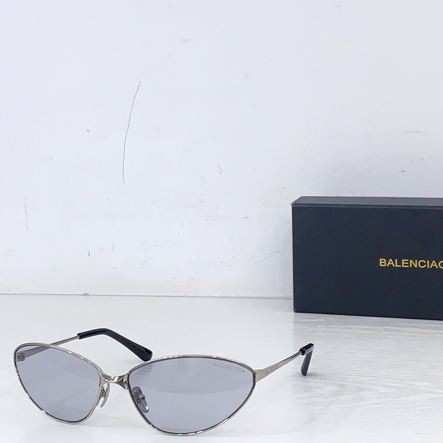 Balenciaga Glasses