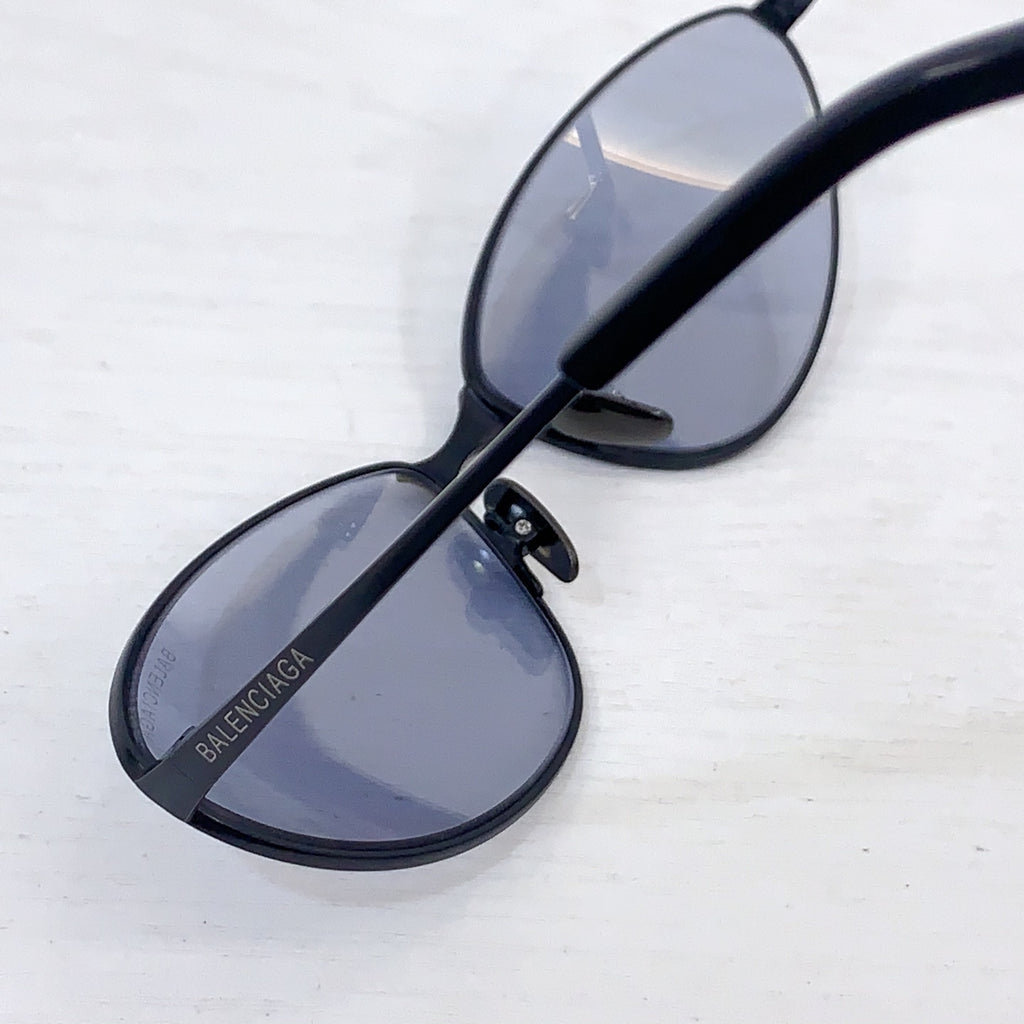 Balenciaga Glasses