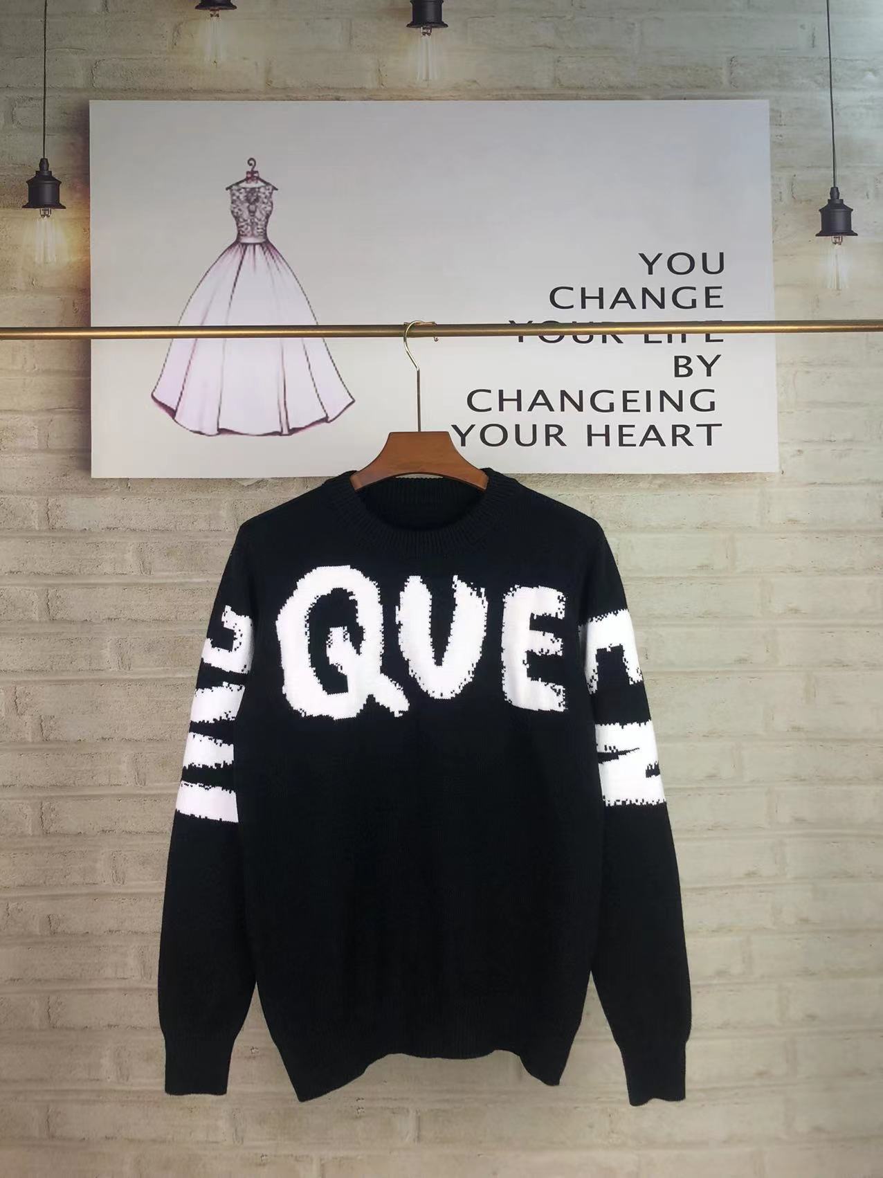 Clothes Alexander McQueen