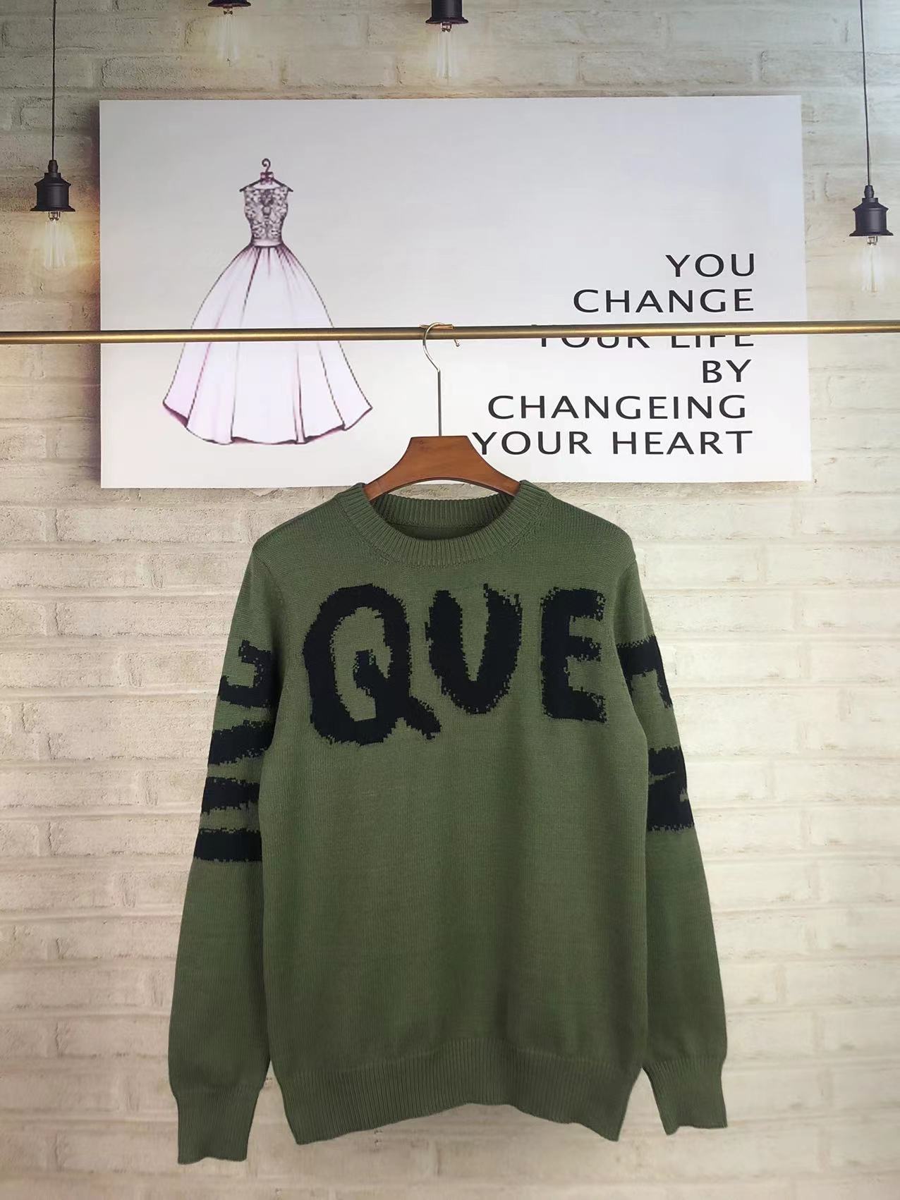 Clothes Alexander McQueen