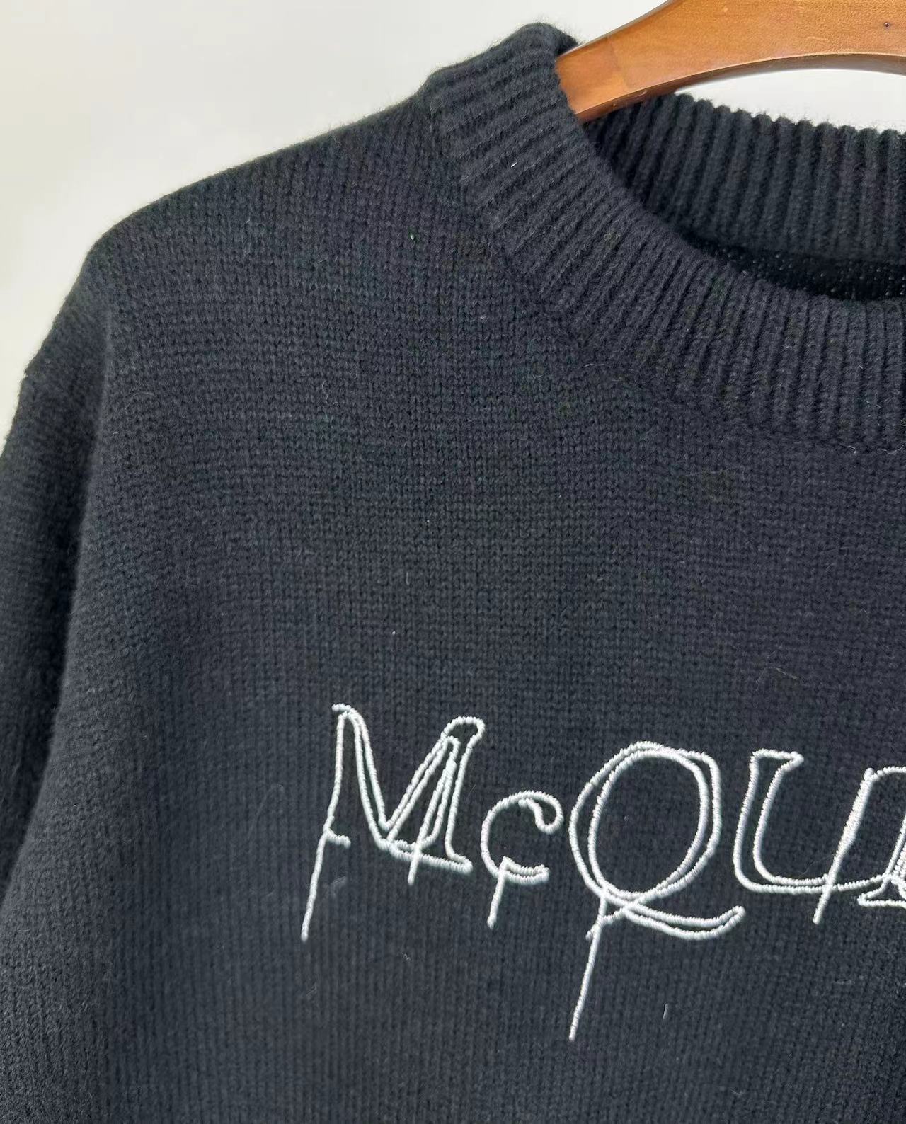 Clothes Alexander McQueen