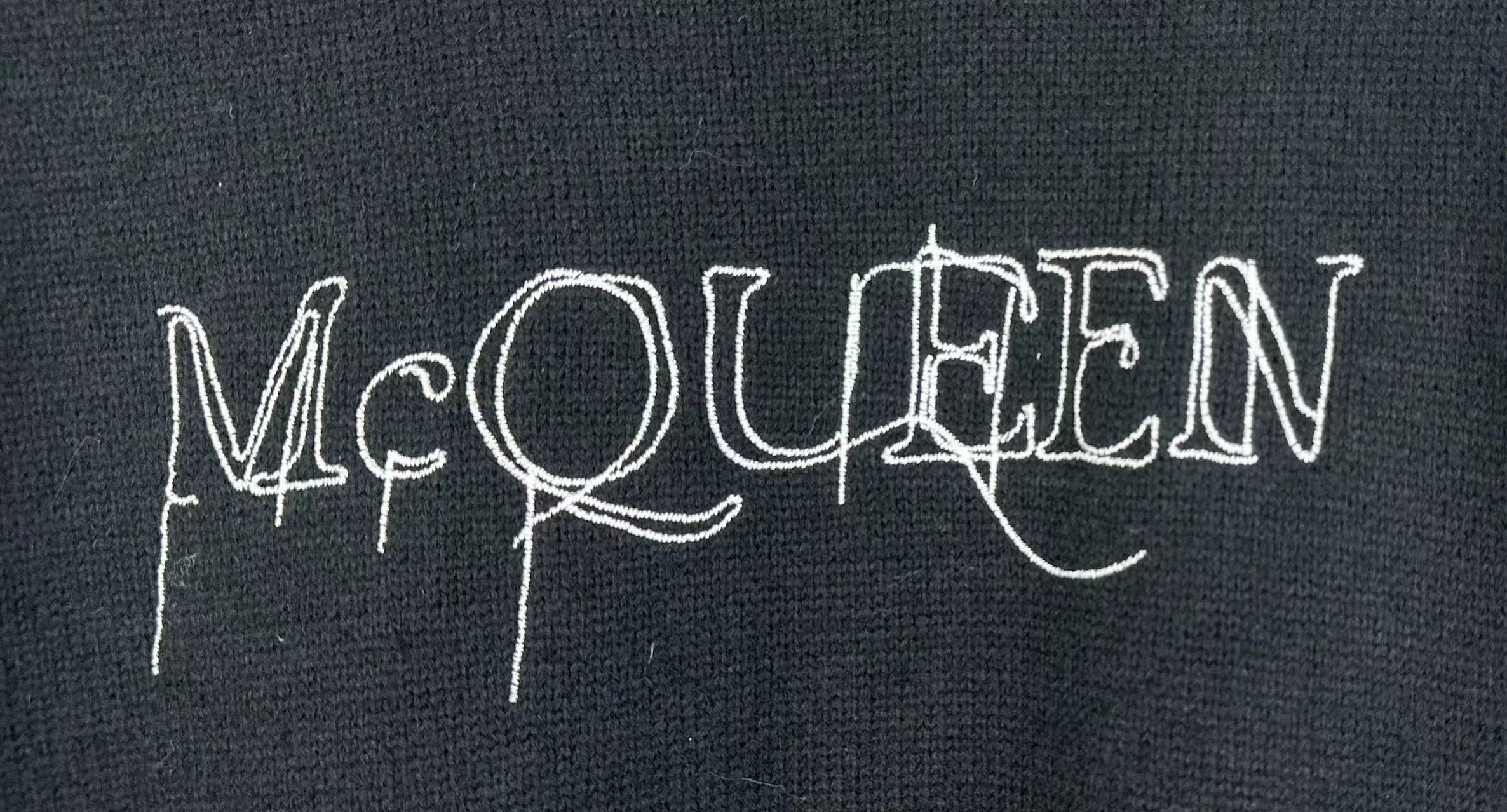 Clothes Alexander McQueen
