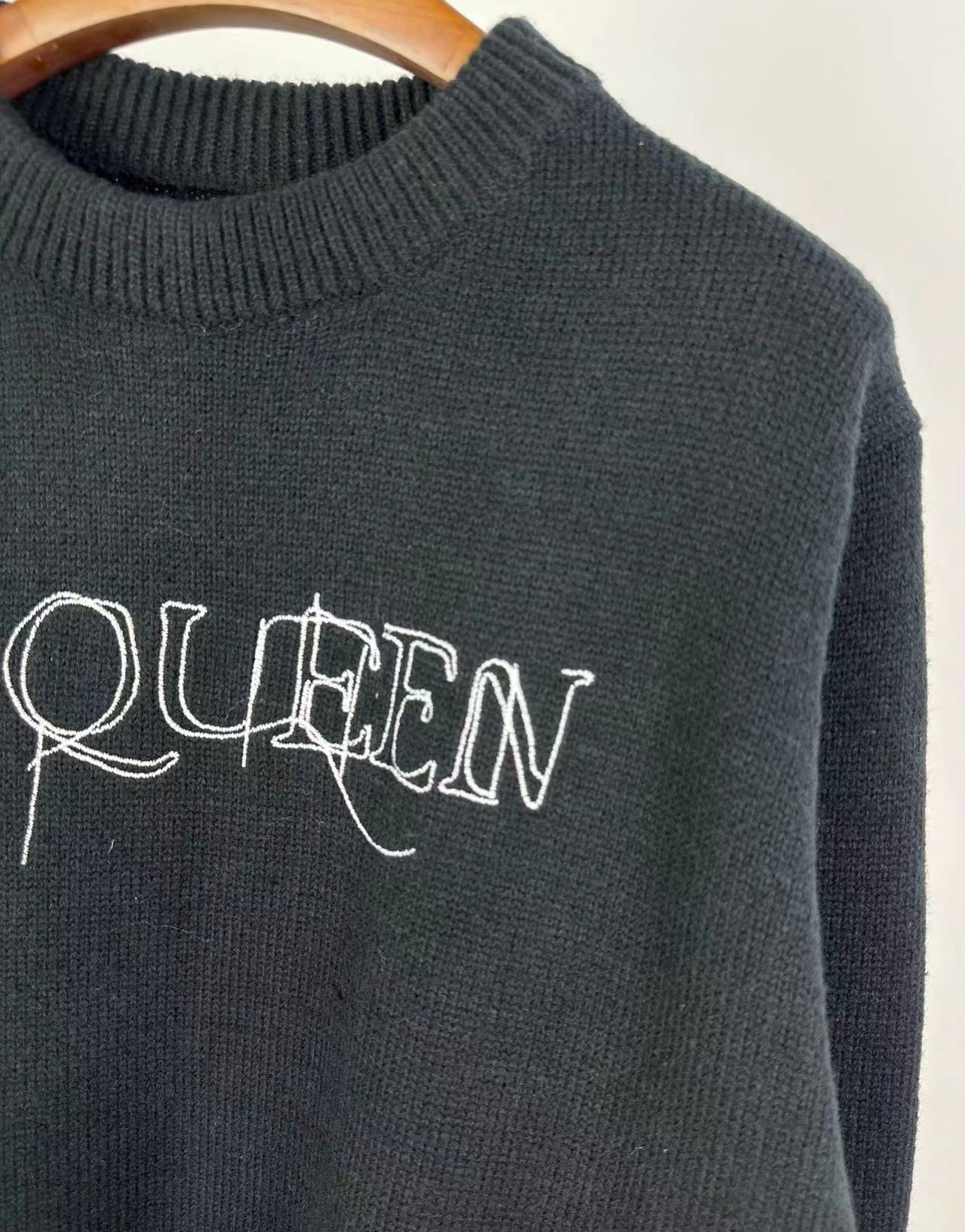 Clothes Alexander McQueen