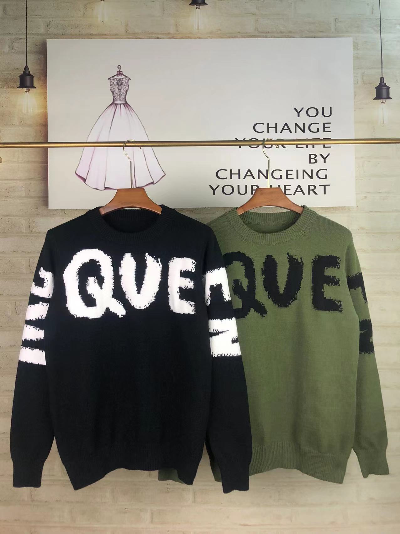 Clothes Alexander McQueen