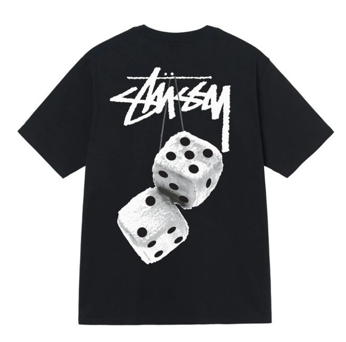Clothes Stussy