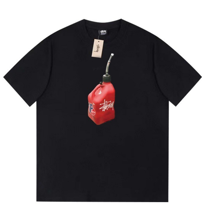 Clothes Stussy