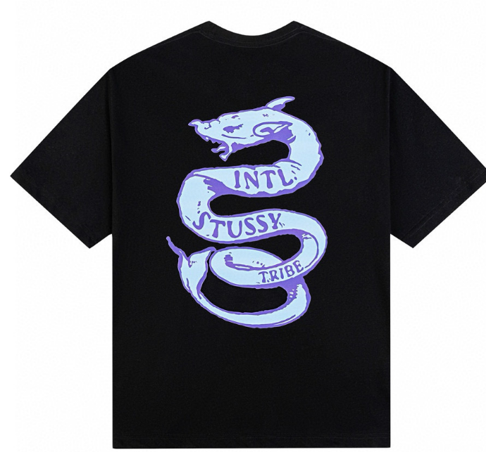 Clothes Stussy