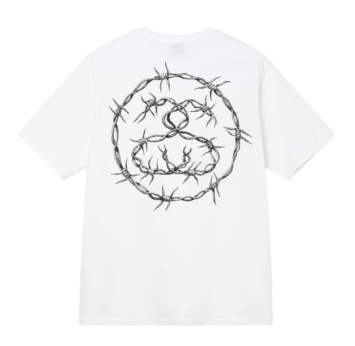Clothes Stussy