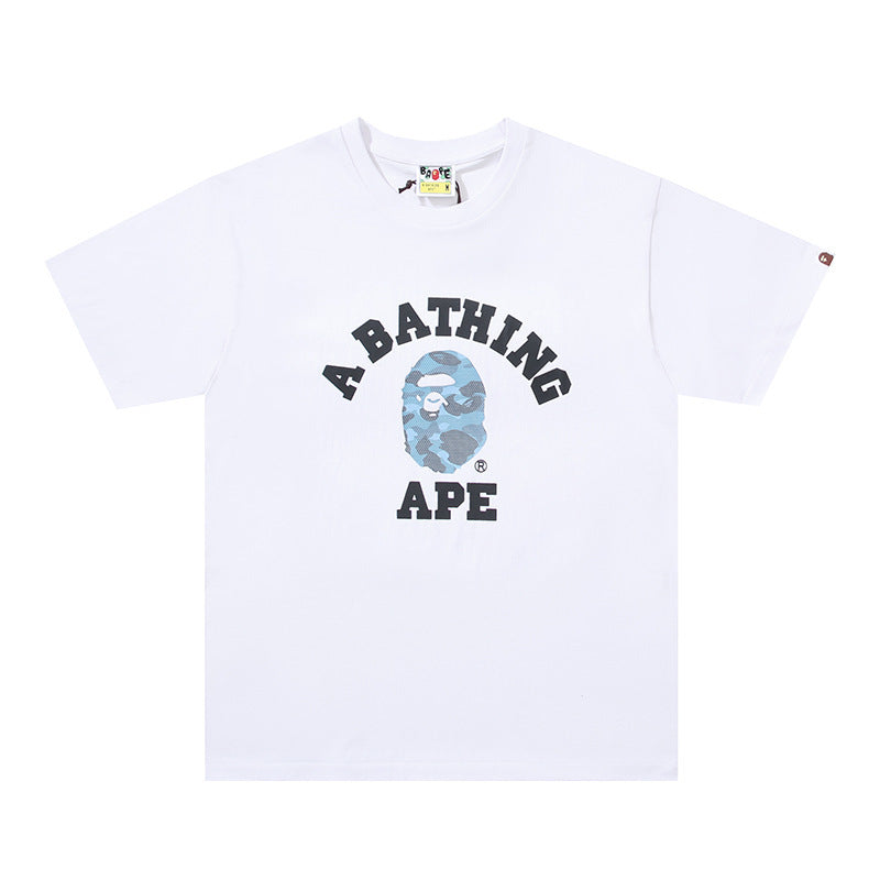 Clothes Bape