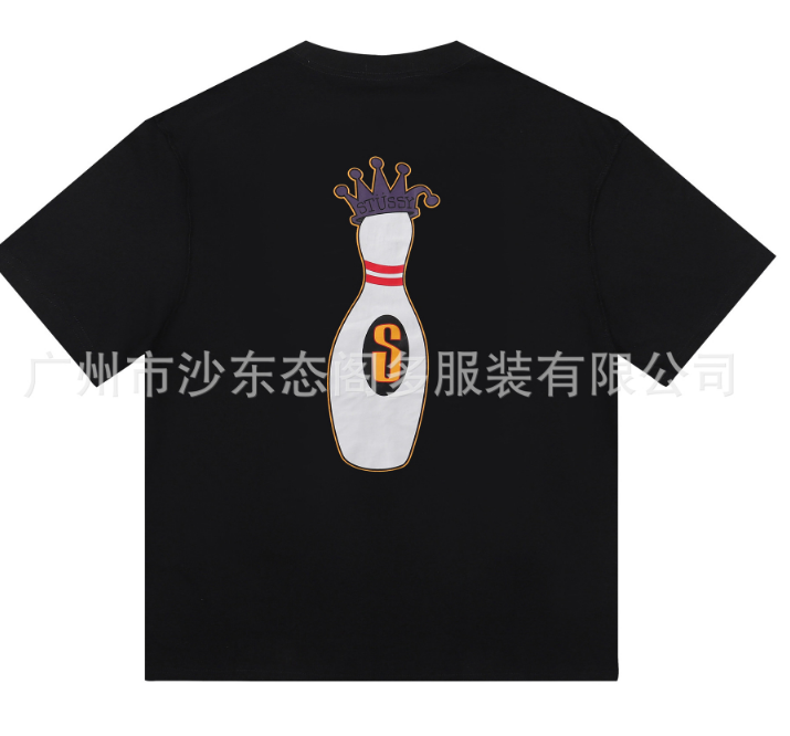 Clothes Stussy