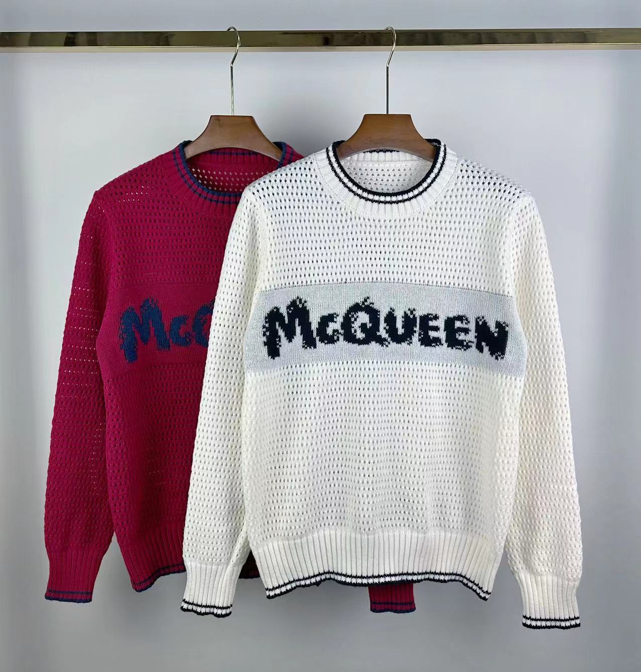Clothes Alexander McQueen