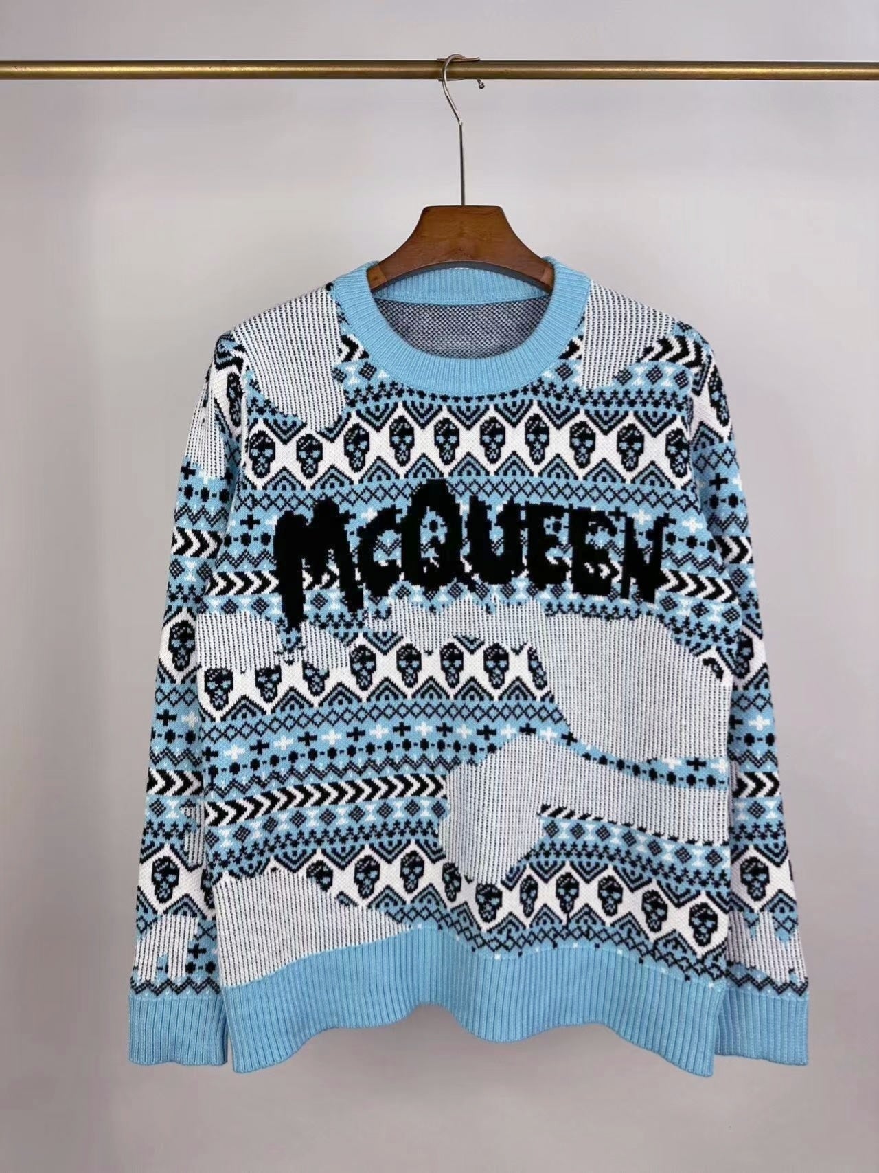 Clothes Alexander McQueen
