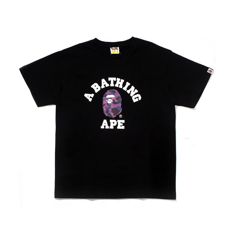 Clothes Bape