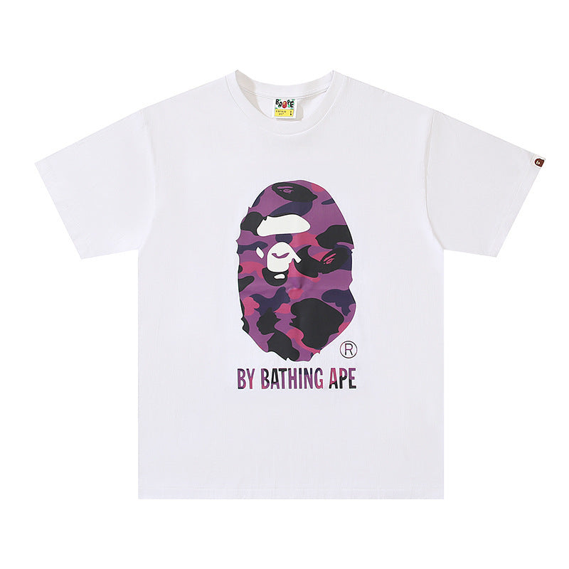 Clothes Bape
