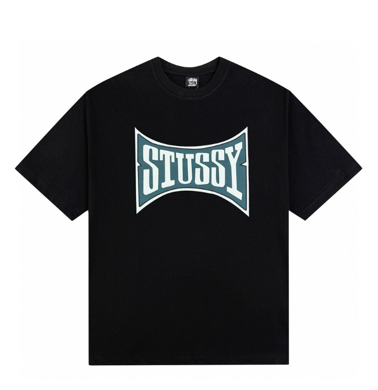 Clothes Stussy