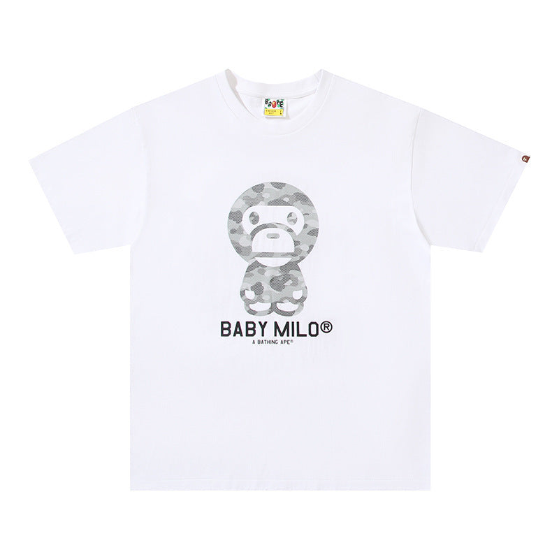 Clothes Bape