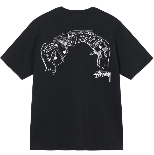 Clothes Stussy