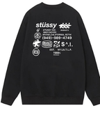 Clothes Stussy