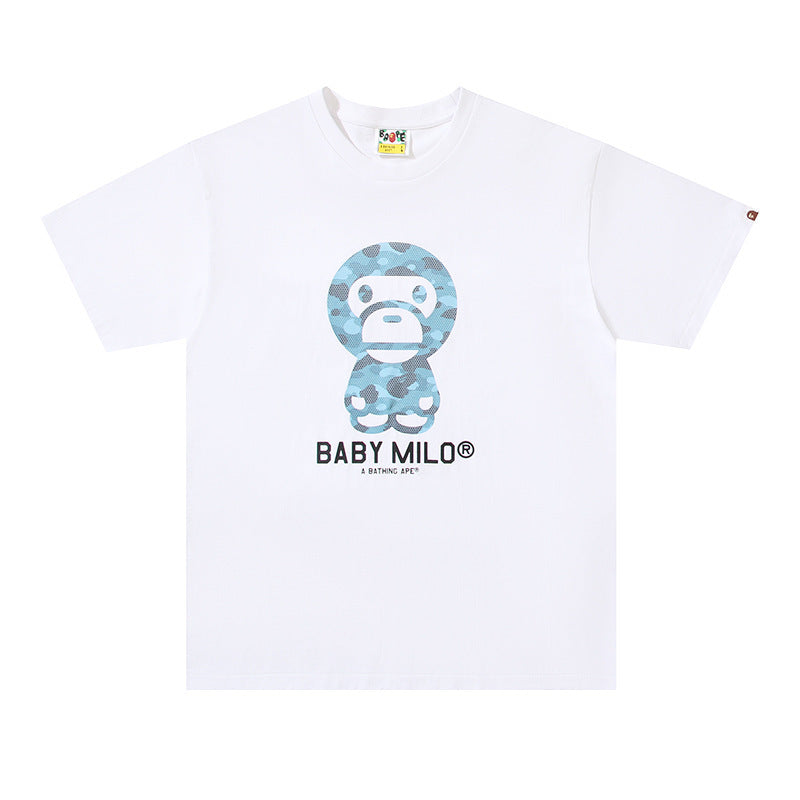 Clothes Bape