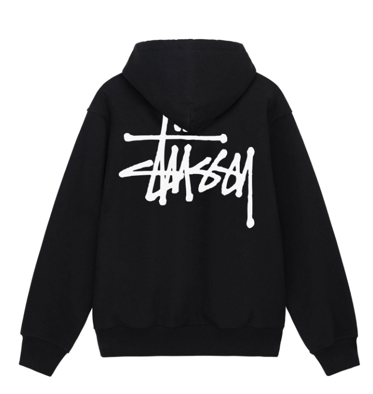 Clothes Stussy