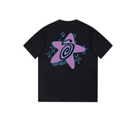 Clothes Stussy