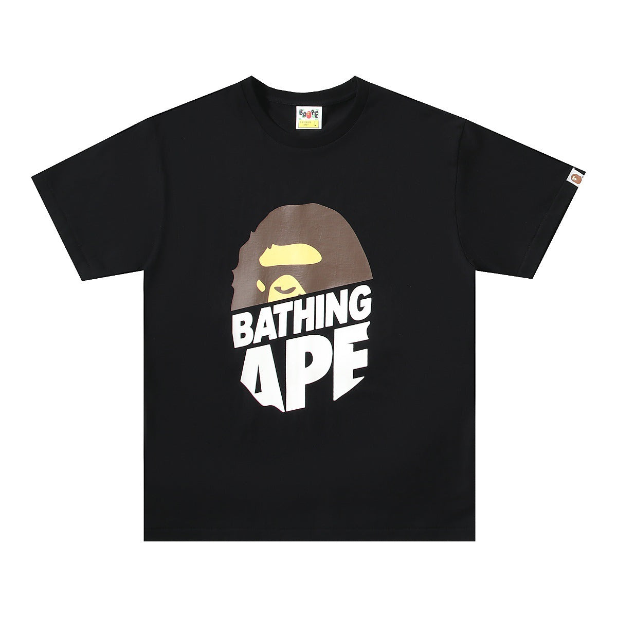 Clothes Bape