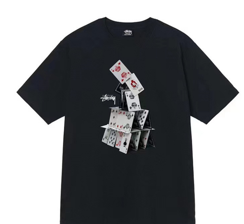 Clothes Stussy