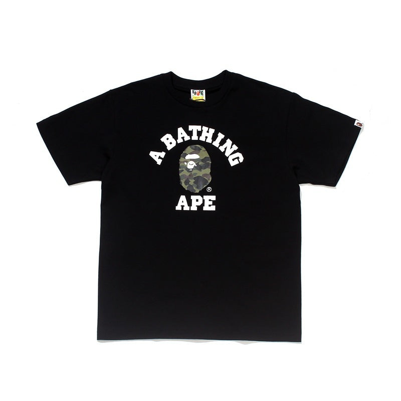 Clothes Bape