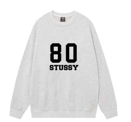 Clothes Stussy