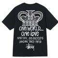 Clothes Stussy