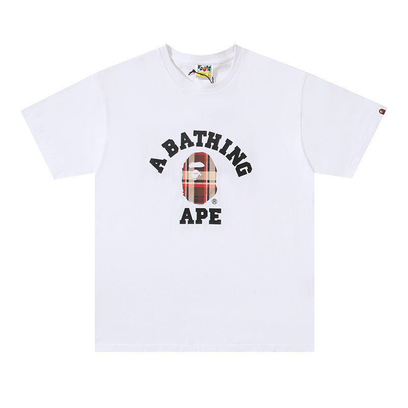 Clothes Bape