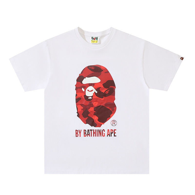 Clothes Bape