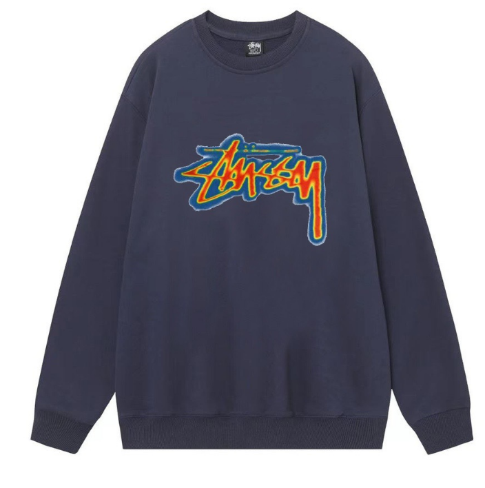 Clothes Stussy