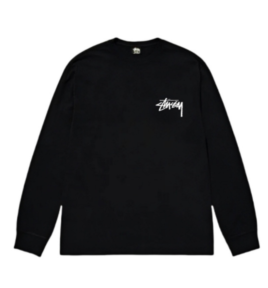 Clothes Stussy