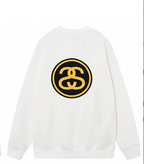 Clothes Stussy