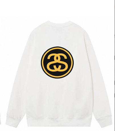 Clothes Stussy