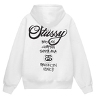 Clothes Stussy