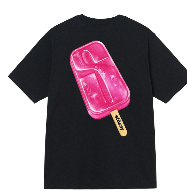 Clothes Stussy