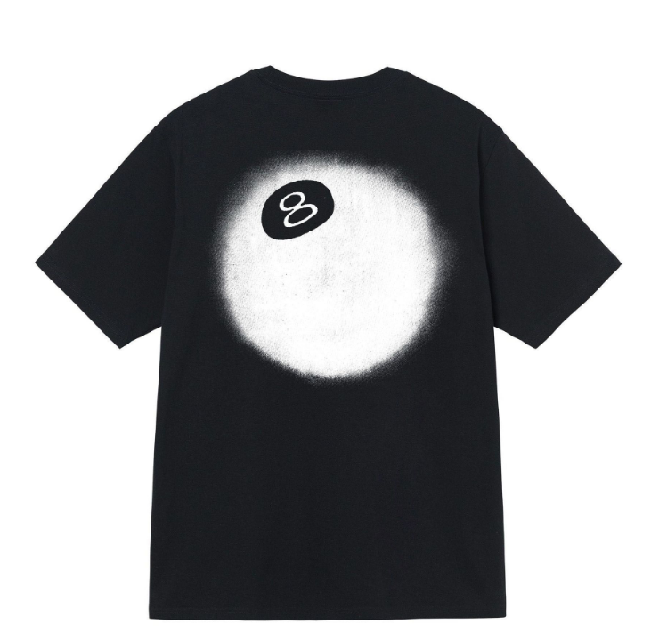Clothes Stussy