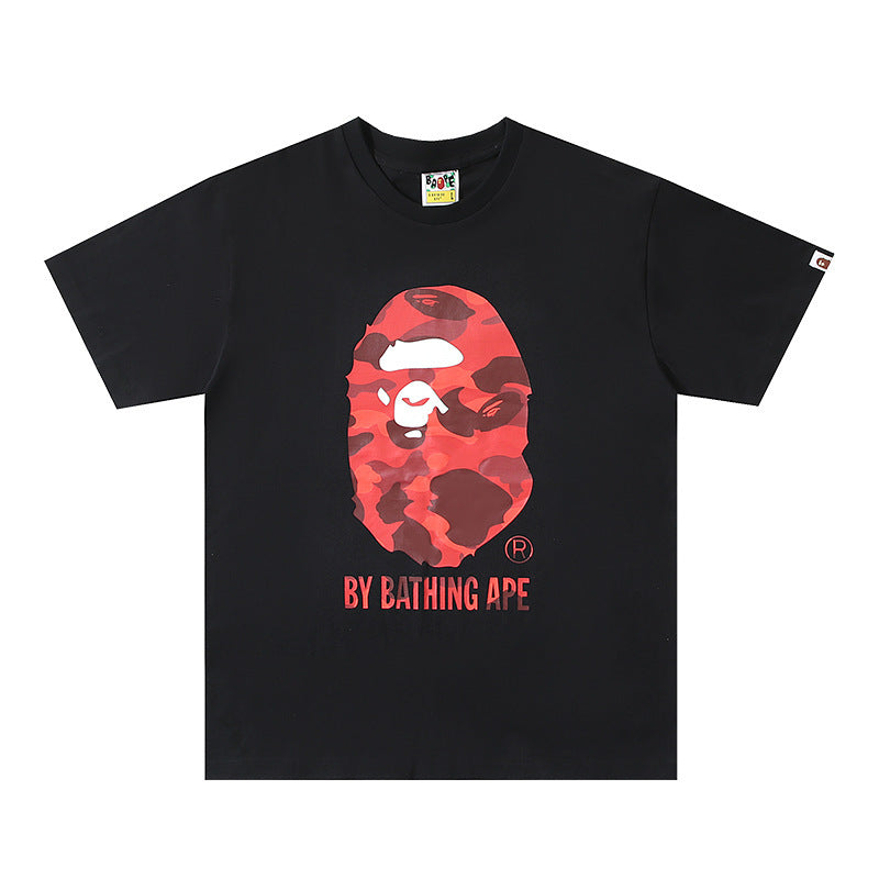 Clothes Bape