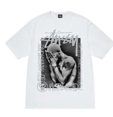 Clothes Stussy
