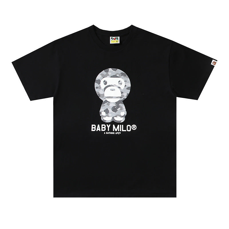 Clothes Bape