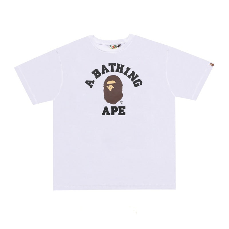 Clothes Bape