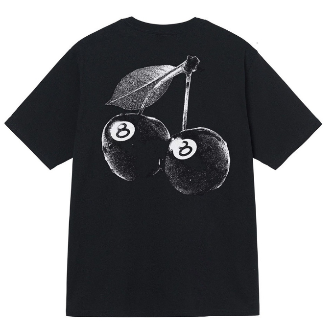 Clothes Stussy