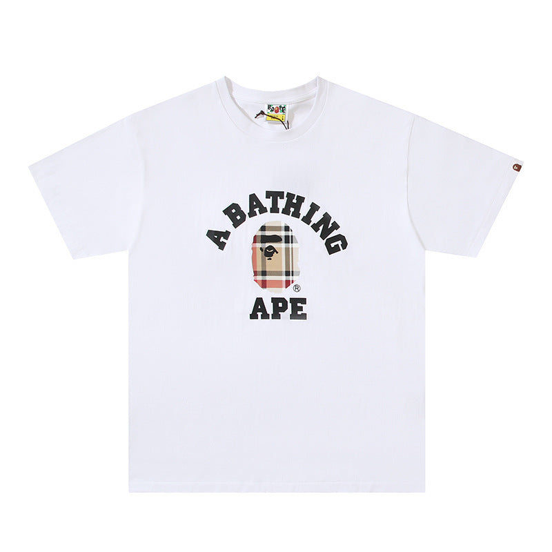 Clothes Bape